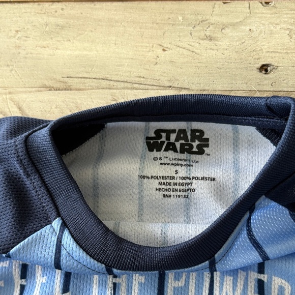 Star Wars Dark Side Blue Set - Picture 3 of 6
